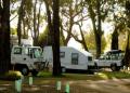 Mt Barker Caravan Park and Cabin Accomodation - MyDriveHoliday